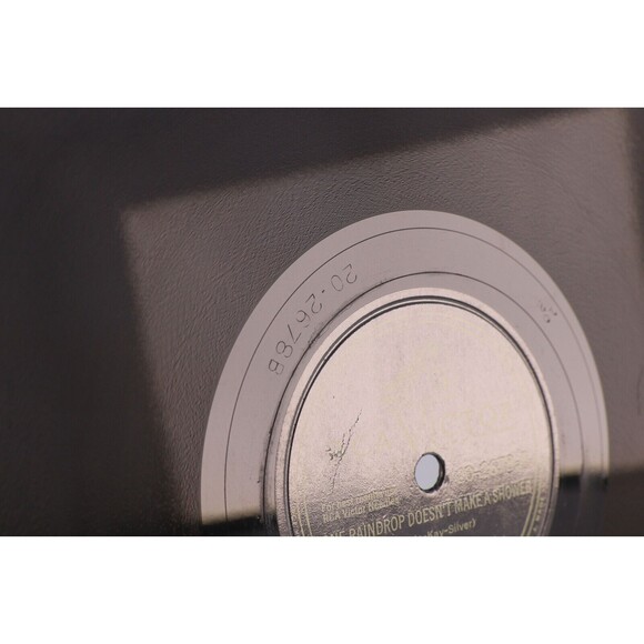 Charlie Spivak, Springtime In Charleston / One Raindrop 10" 78rpm Record 20-2678 - Picture 13 of 16